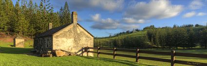 Norfolk Island (PBH4 00 18925)